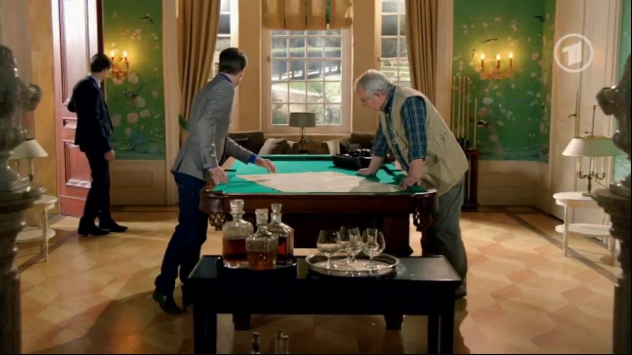 Folge 4542 Tanja + Sebastian + Hagen