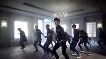 [ETC] 뉴이스트 (NU'EST)Good Bye Bye MV Choreography ver.