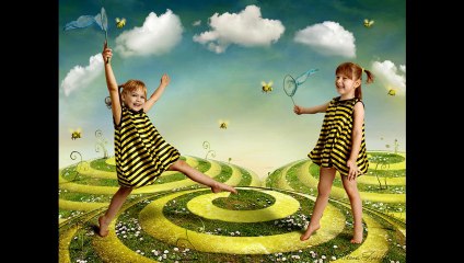 Страна Детства