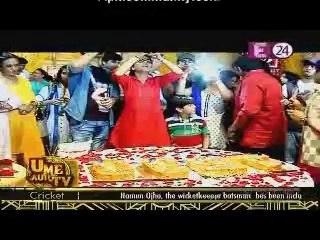Yeh Rishta Kya Kehlata hai 2nd August 2014   1500 Episod Huwai Purai