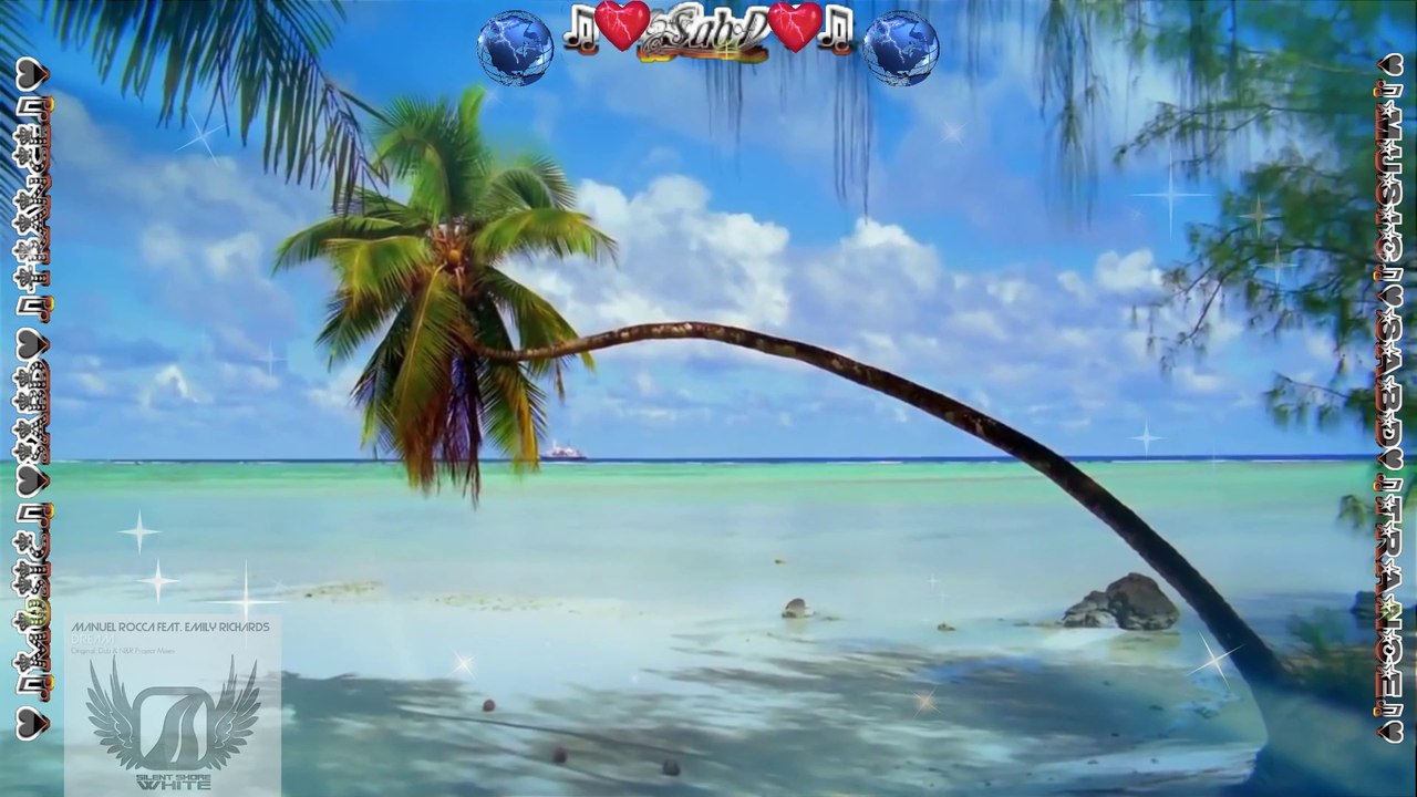 ♛♫♥Manuel Rocca Feat. Emily Richards - Dream (Original Mix)♥♫♛