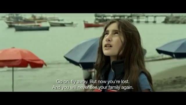 Las Malas Intenciones (2011) Trailer