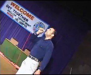 Ek pyar ka naghma hai by Roshaan at Nusrat Fateh Ali Khan Auditorium