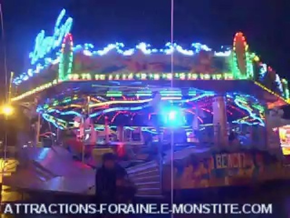FOIRE ALOST 2014