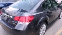 2012 Subaru Legacy - Boston Used Cars - Direct Auto Mall