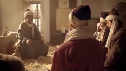 Yunus Emre - Dervişler Dergahı