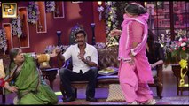 Kareena Kapoor & Ajay Devgn on Comedy Nights with Kapil 3rd August 2014 Episode