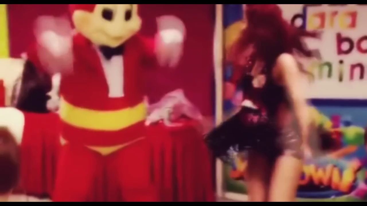 2NE1 On Crack [01]