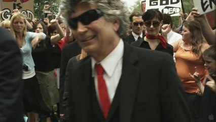 Suing the Devil (2011) Official HD Clip