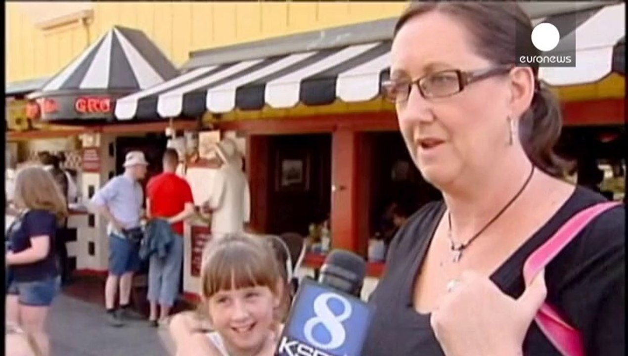 Un restaurant américain interdit les enfants bruyants et les bébés en pleurs