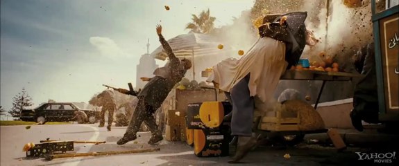 The Devil's Double Trailer 2011 HD