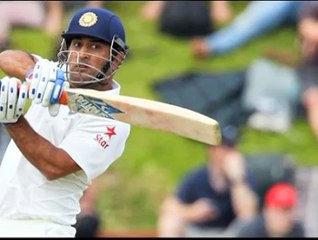 Dhoni blames batsmen for loss vs England