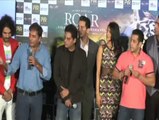 Salman launches 'Roar: Tigers of The Sunderbans' trailer