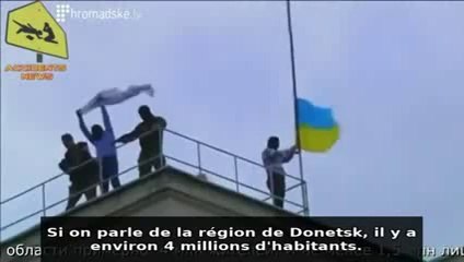 Propositions de Génocide par les Alliés de Hollande (Donbass gens inutiles)_TV Ukraine