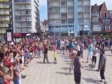 ça pulse !, ... avec Afro-Latine Festival au Touquet !...