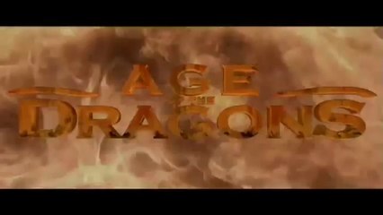 Age of the Dragons - Trailer