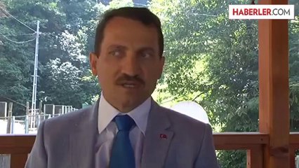 Atalay: "Birileri gerçekten mağdur ediliyorsa, haklarını korumak bizim vazifemiz" -