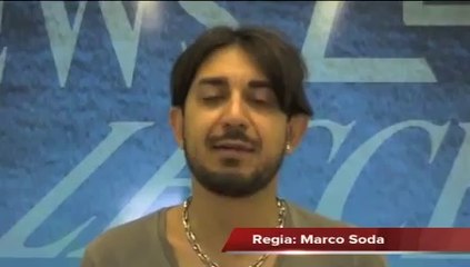 Leccenews24: Rassegna Stampa 2 Agosto 2014