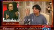 Dr.Shahid Masood heavily criticizing Nawaz Sharif's ten days Saudia Arabia Visit