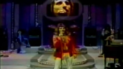 Uriah Heep - July Morning 1972