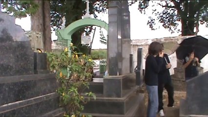 2º Trailer - O Pau Comeu no Velório do Romeu