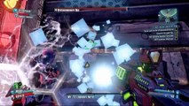 Borderlands 2 DLC Torgue - Mission Principale 5