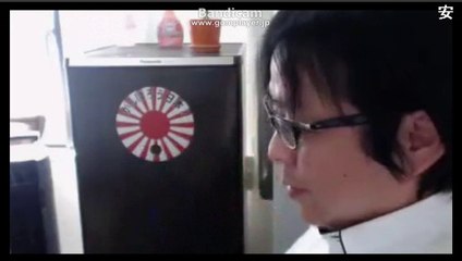 【ニコ生】「在特会」 桜井誠VS韓国記者(メディア)本国からやってきた 2014年7月23日2/12