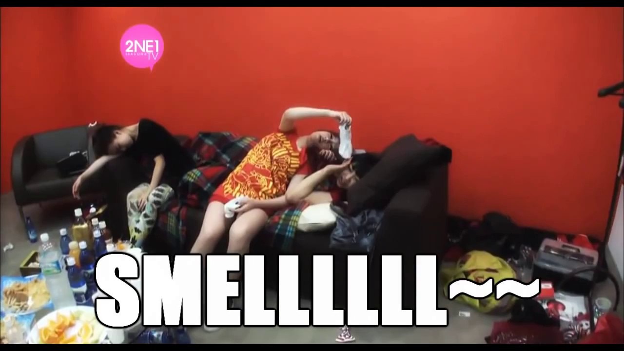2NE1 On Crack [02]