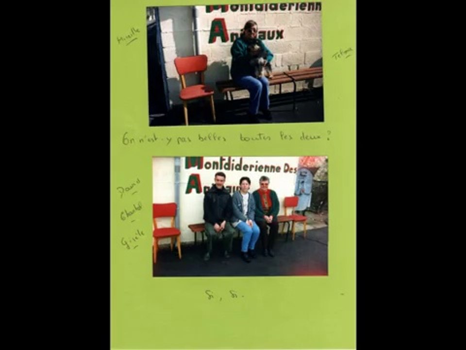 BETISIER REFUGE AVANT 27 JUIN 2009