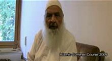 Allama Khalid Mahmud - Hadith Ghadeer Khumm (Urdu).mp4