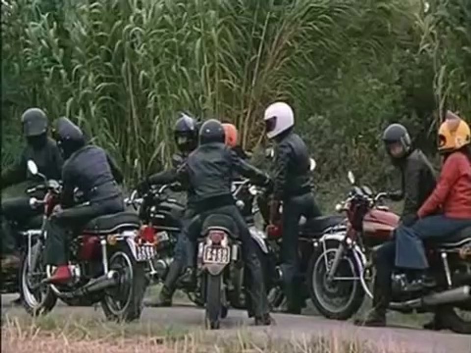 l'agression
