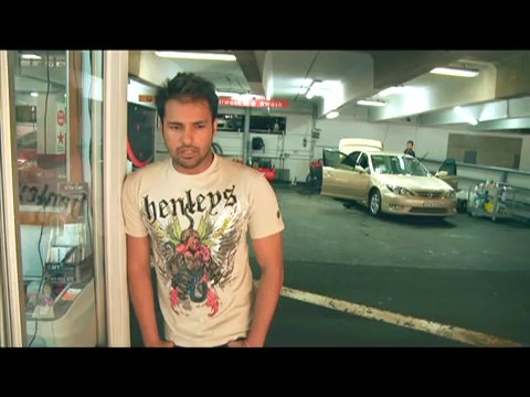 Amrinder Gill - Meri Maa Nu Na Daseo