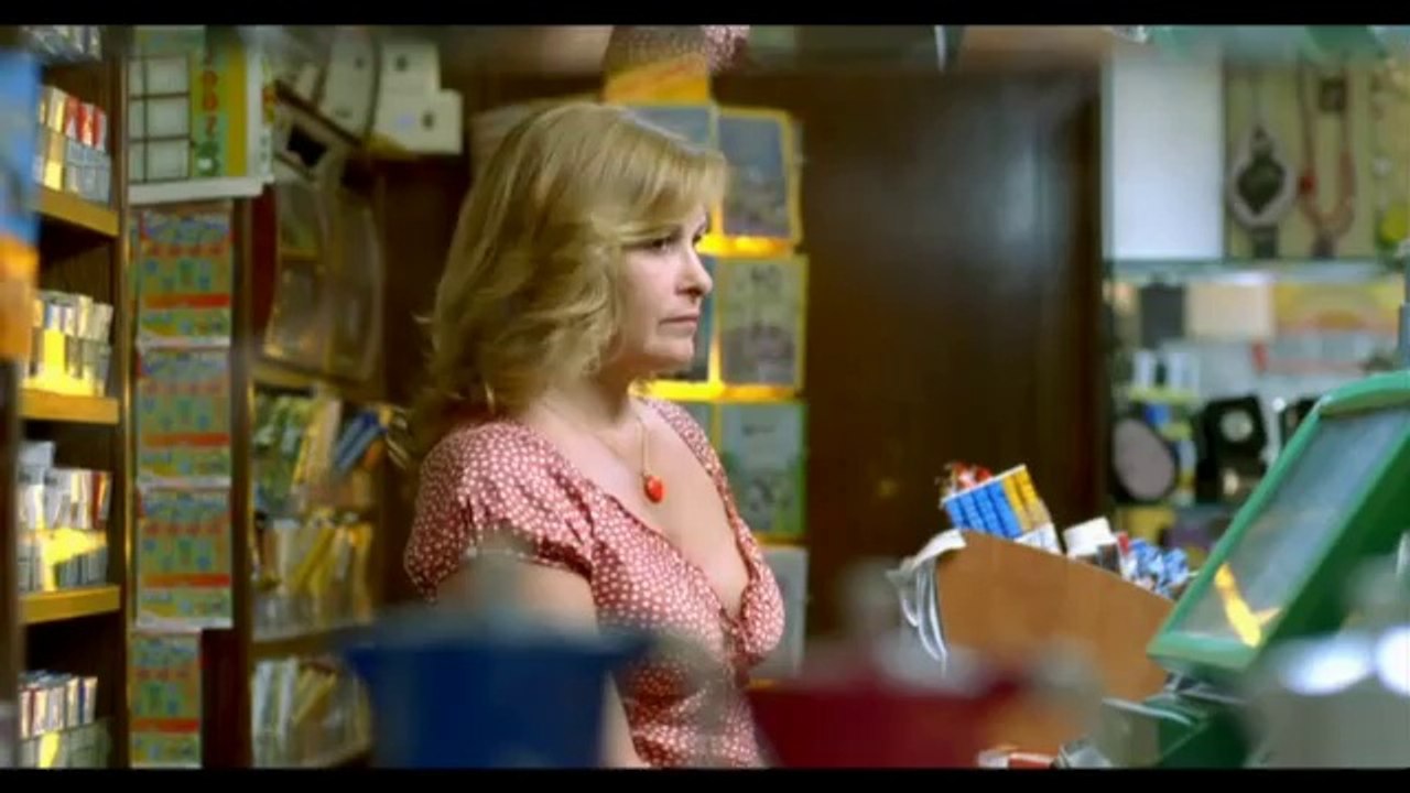 Gianni E Le Donne- Trailer ufficiale