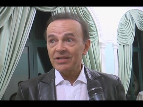 Agerola (NA) - Dodi Battaglia a ''Sui Sentieri degli Dei'' (01.08.14)