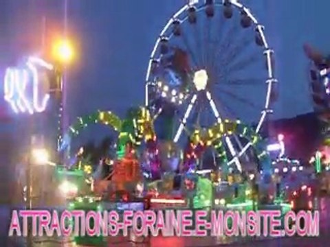 FOIRE DE NAMUR 2014