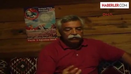 Eski Ülkücüler Tarafından Uzun Süreden Bu Yana Yapılmayan Geleneksel 'Zafer Kurultayı'na Alternatif...