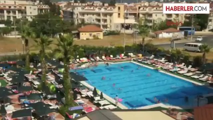 Cumhurbaşkanlığı Seçiminin Yapılacağı 10 Ağustos'a Sayılı Günler Kala Gözler, Tatilcilere Çevrildi.