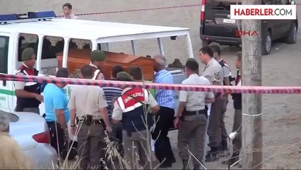 Tekirdağ'da 58 Liralık Hesap Kavgası: 1 Ölü, 1 Yaralı