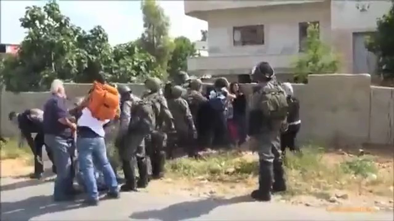 The whole truth about israhell zionism - the truth is out there