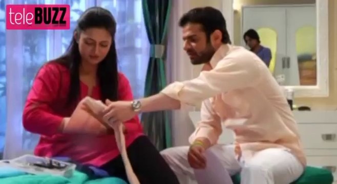 Yeh Hai Mohabbatein 1st August 2014 FULL EPISODE | Raman CUTELY Takes care of Ishita