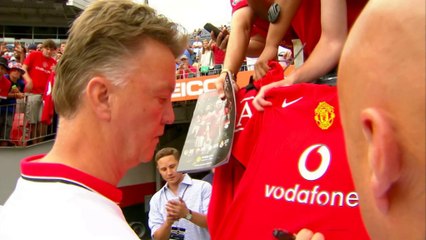 Arsenal - Wenger : "Vermaelen pourrait partir"