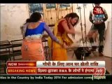 Saath Nibhana Sathiya 2nd August 2014 Dekho Rashi ki akhari ladai