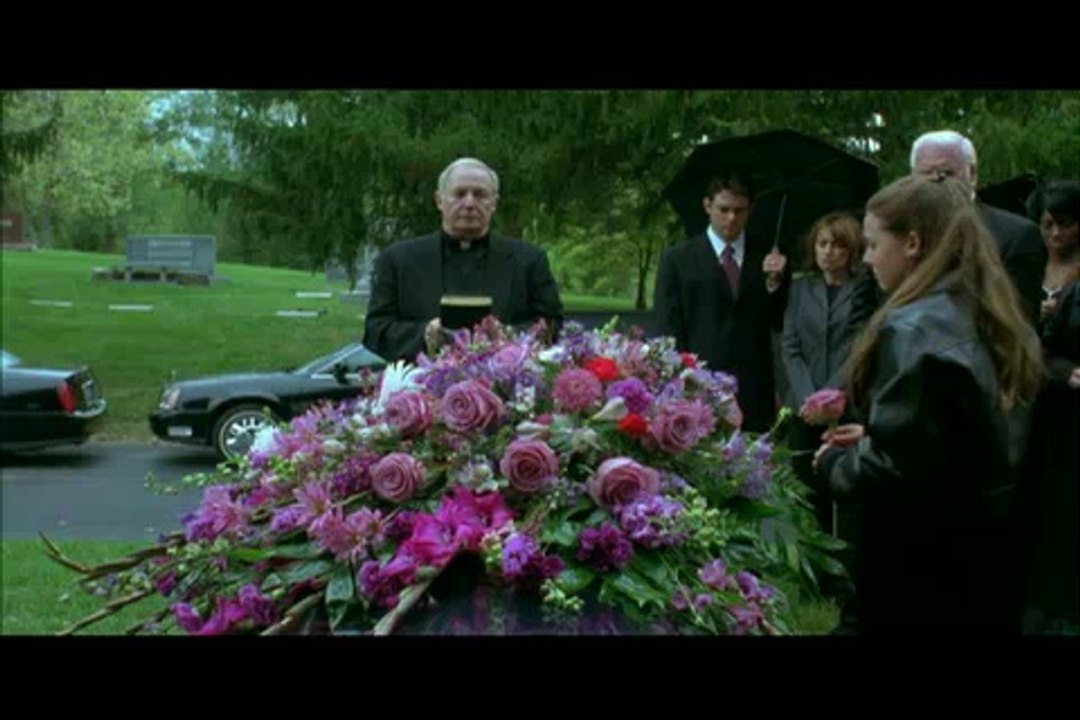 All Roads Lead Home Theatrical Trailer