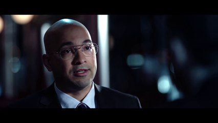 Marvel One-Shot: The Consultant - Clip 1