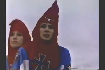 Roller Blade Warriors - intro