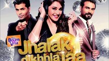 Jhalak Dikhla Jaa Season 7 - 2nd August 2014
