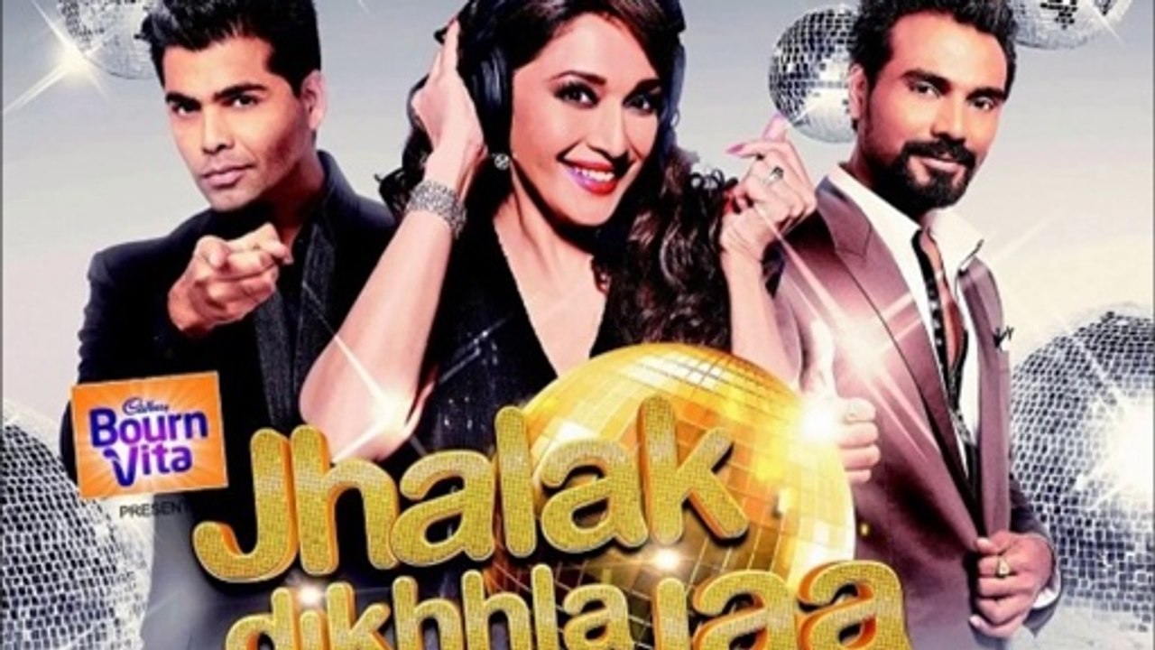 Jhalak Dikhla Jaa Season 7 - 2nd August 2014