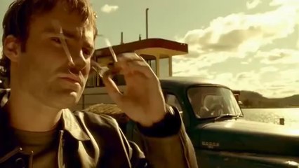 Man-Thing 2005 (The Movie) Trailer