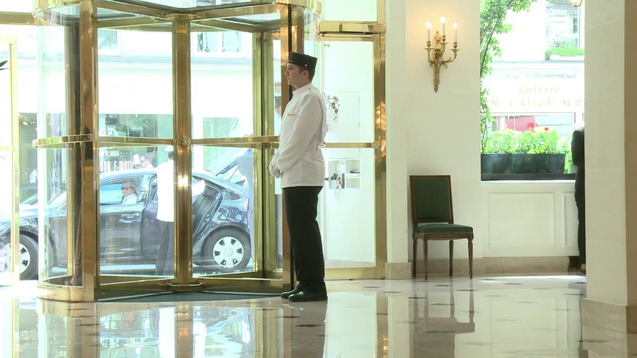 Französische Luxushotels: Frauen übernehmen das Zepter