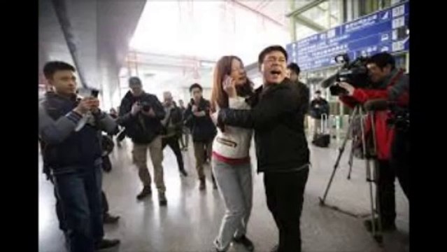 Malaysian Airline Flight MH17 Shot down in Ukraine 295 Passengers died